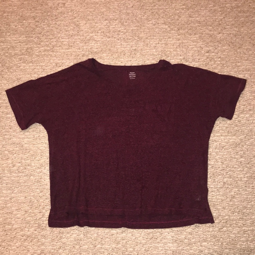 Old Navy Top